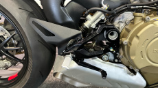 Ducati Streetfighter V4 S Red (22MY)
